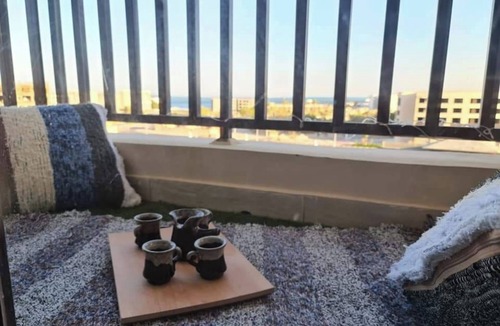 Village Road Apartment | Al dau Heights apartments