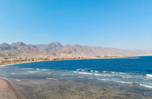 Dahab Hotel | Al Deira Dahab Hotel