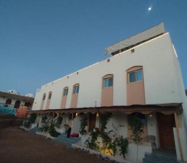 Dahab Hotel | Al Deira Dahab Hotel