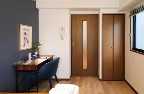 Yotsuya Apartment | Al Di La 四谷
