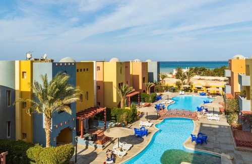 Dahar Hotel | Al Dora Hotel & Spa