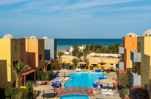 Dahar Hotel | Al Dora Hotel & Spa
