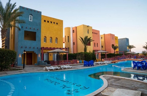 Dahar Hotel | Al Dora Hotel & Spa