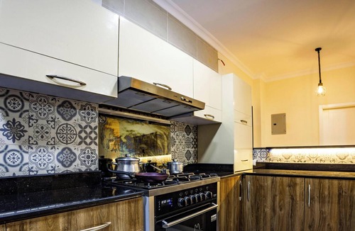 Dahar Apartment | Al Dora residence 3BR Hurghada