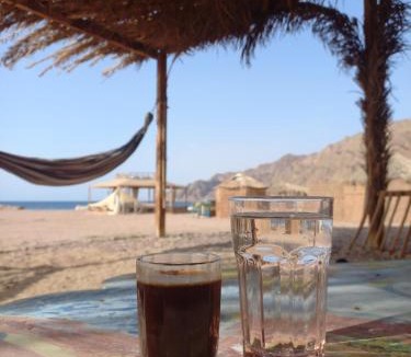 Dahab Resort | AL JASMINE Camp