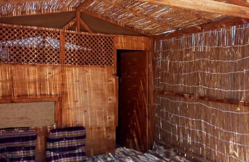 Dahab Resort | AL JASMINE Camp