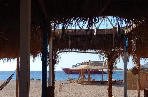 Dahab Resort | AL JASMINE Camp