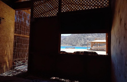Dahab Resort | AL JASMINE Camp