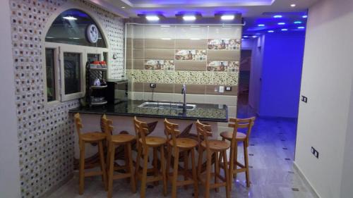 Marsa Matruh Apartment | Al-Madina Tower Apartments