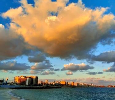 Marsa Matruh Apartment | Al Safwa Towers