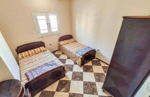 Marsa Matruh Apartment | Al Safwa Towers