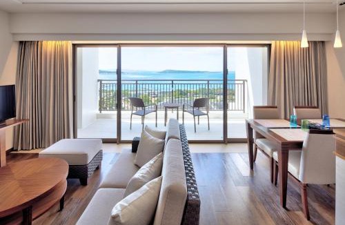 Motobu Resort | Ala Mahaina Condo Hotel