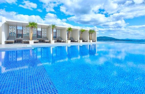 Motobu Resort | Ala Mahaina Condo Hotel