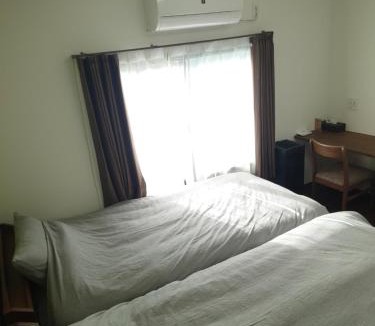 Shirahama Hostel | Albany inn Shirahama アルバニーイン白浜
