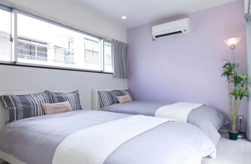 Naha City Centre House | ALBERGO-PINO - Vacation STAY 08674v