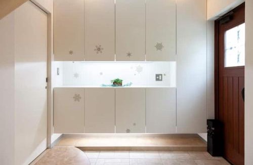 Naha City Centre Villa | ALBREGO-PINO