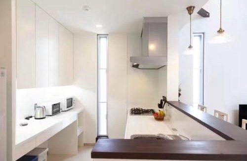 Naha City Centre Villa | ALBREGO-PINO