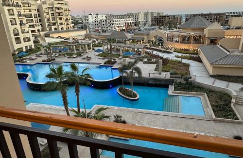Hurghada Apartment | Aldau Heights Hurghada