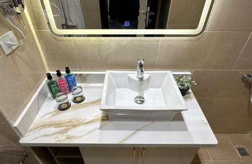 Hurghada Apartment | Aldau Heights Hurghada