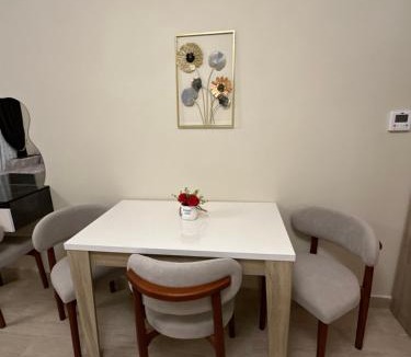 Hurghada Apartment | Aldau Heights Hurghada
