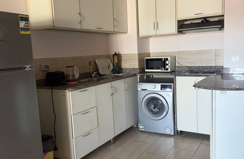 Village Road Apartment | AlDau Hights one Bedroom Elegante Apartment 10201