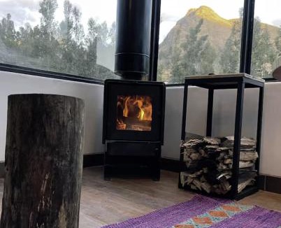 Pisac Villa | Aldealma