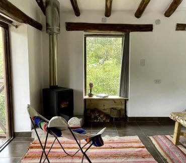 Pisac Villa | Aldealma