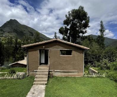 Pisac Villa | Aldealma