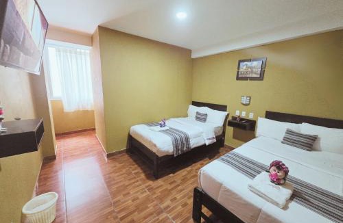Machu Picchu Hotel | Alegria's INN machupicchu