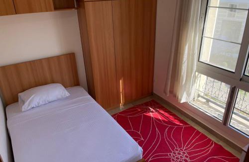 Al Alamayn Apartment | Alex