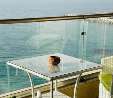 San Stifano Apartment | Alexander House