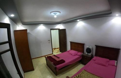 Al-Muntazah Apartment | Alexandria Breath taking Apartment