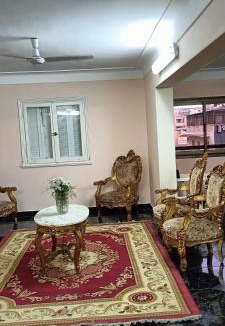 Sidi Jabir Apartment | Alexandria Egypt