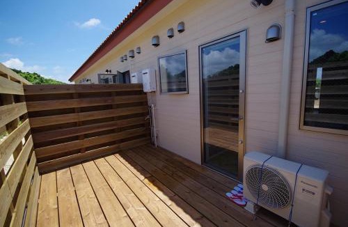 Shiraho Hotel | Alezed Villa Shiraho