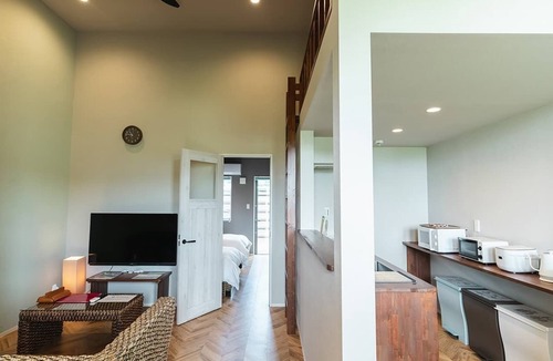 Shiraho Apartment | Alezedvilla Shiraho