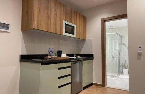 The 5th Settlement Apartment | Alfa Residence