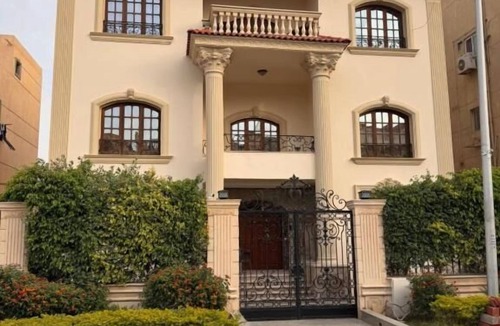 The 5th Settlement Apartment | Alfa Residence
