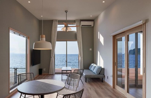 Itoshima Hotel | ALFACIO RESORT STAY ITOSHIMA