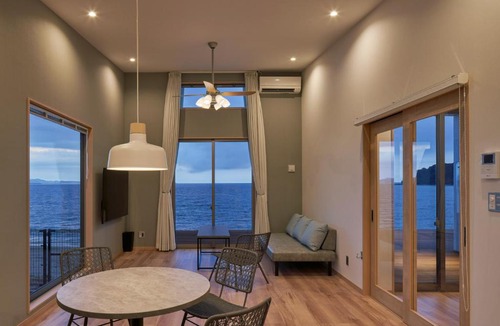 Itoshima Hotel | ALFACIO RESORT STAY ITOSHIMA