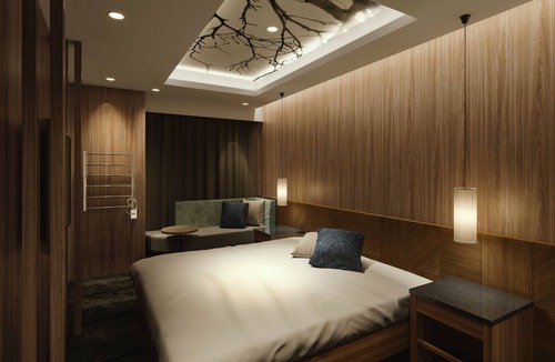 Akasaka Hotel | ALFIT HOTEL & BAR AKASAKA