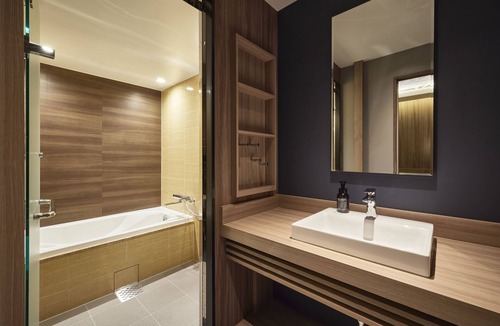 Akasaka Hotel | ALFIT HOTEL & BAR AKASAKA