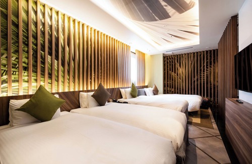 Akasaka Hotel | ALFIT HOTEL & BAR AKASAKA