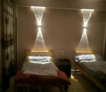 Luxor House | Ali habou {4}
