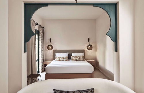 El Gouna Hotel | Ali Pasha Hotel El Gouna