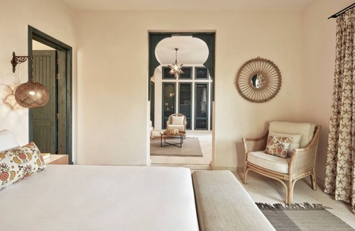 El Gouna Hotel | Ali Pasha Hotel El Gouna