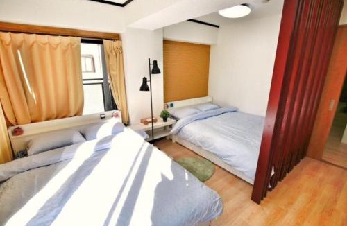 Itabashi Villa | Alice 501