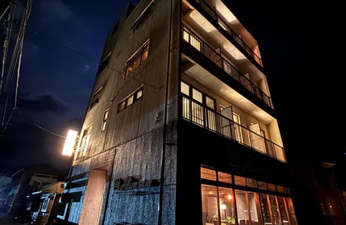 Toi Hotel | Alim STAY IZU アリムステイ 伊豆