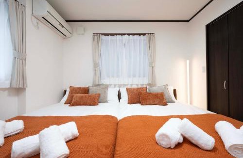 Kameari Apartment | All Good Stay KAMEARI