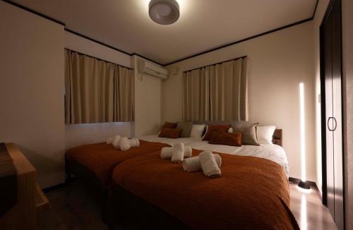 Kameari Apartment | All Good Stay KAMEARI