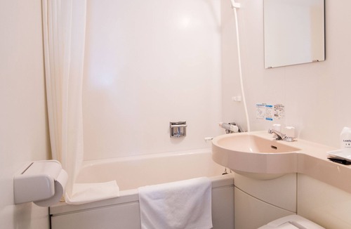 Hakodate Hotel | All In Stay Hakodate
